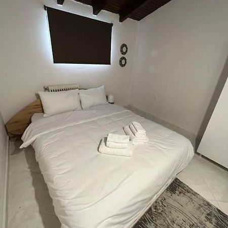The Penthouse Kastoria Daire Dış mekan fotoğraf