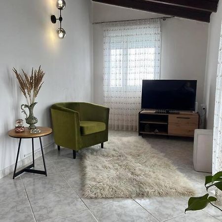 The Penthouse Kastoria Daire Dış mekan fotoğraf