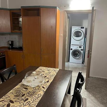 The Penthouse Kastoria Daire Dış mekan fotoğraf
