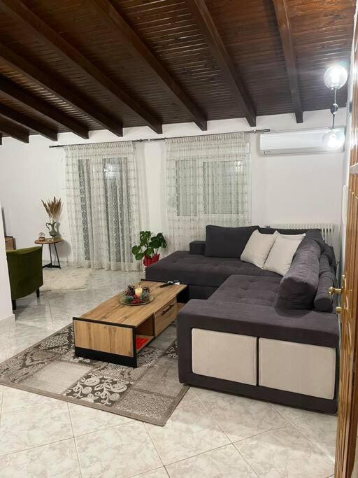 The Penthouse Kastoria Daire Dış mekan fotoğraf