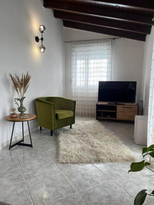 The Penthouse Kastoria Daire Dış mekan fotoğraf