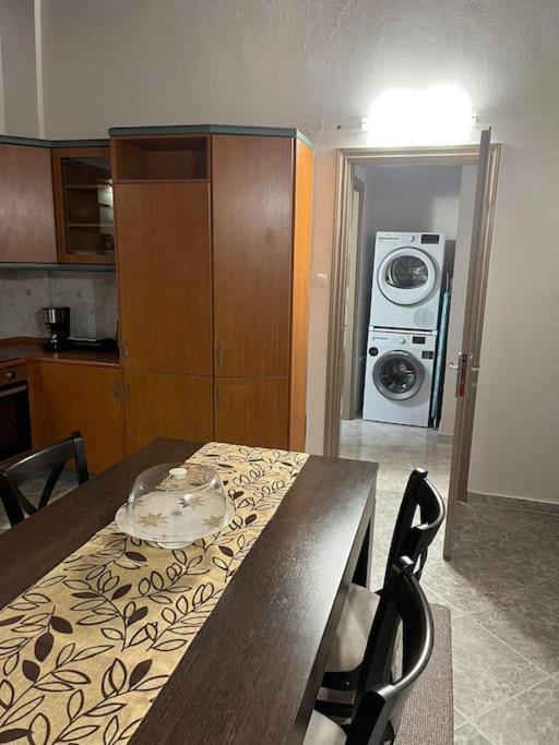 The Penthouse Kastoria Daire Dış mekan fotoğraf