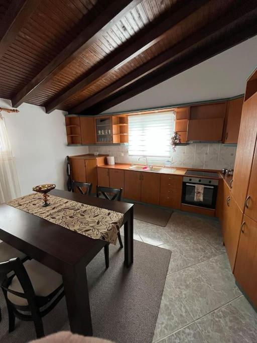 The Penthouse Kastoria Daire Dış mekan fotoğraf